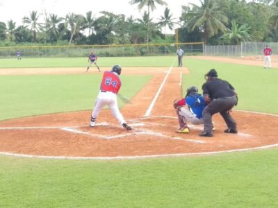 Fedom anuncia listado de convocados a la preselección nacional U12