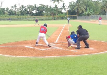 Fedom anuncia listado de convocados a la preselección nacional U12