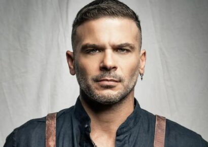 Pedro Capó hará una parada en “La Carretera” de Santo Domingo con su nuevo tour