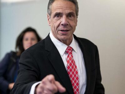 Investigan a Andrew Cuomo por posible perjurio ante el Congreso