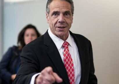 Investigan a Andrew Cuomo por posible perjurio ante el Congreso