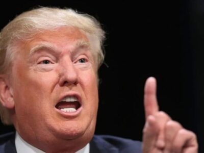 «Trump propone el nombre ‘Cúpula Dorada’ para un nuevo sistema de defensa antimisiles en EE. UU.»