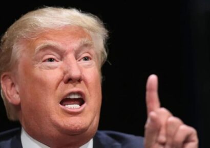 «Trump propone el nombre ‘Cúpula Dorada’ para un nuevo sistema de defensa antimisiles en EE. UU.»