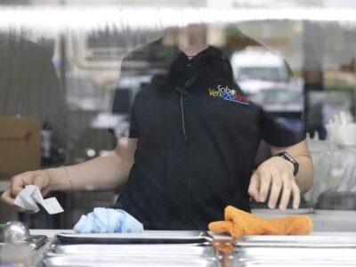 «Empresarios en EE. UU. están confundidos respecto al estatus temporal de empleados venezolanos.»