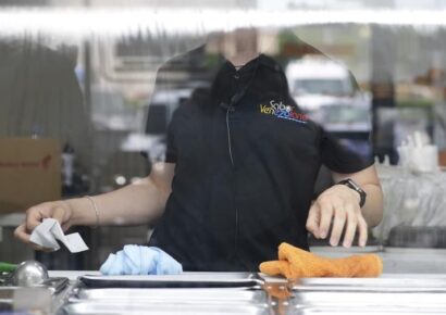 «Empresarios en EE. UU. están confundidos respecto al estatus temporal de empleados venezolanos.»