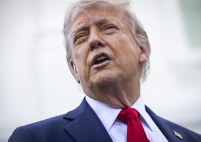 Trump no logra un acuerdo de paz, pero impulsa negociaciones inmediatas entre Ucrania y Rusia