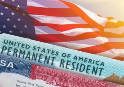 Embajada de EE.UU. en RD recomienda renovar visa antes de su vencimiento