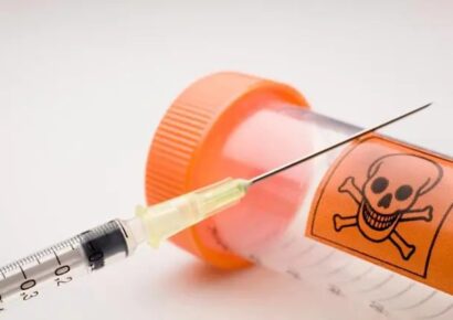 EE. UU. ejecuta al primero de tres prisioneros sentenciados a muerte esta semana