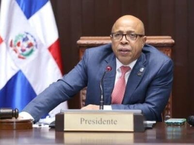 Pacheco afirma que a partir de 2026 el PRM entrará en una nueva etapa política