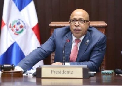 Pacheco afirma que a partir de 2026 el PRM entrará en una nueva etapa política