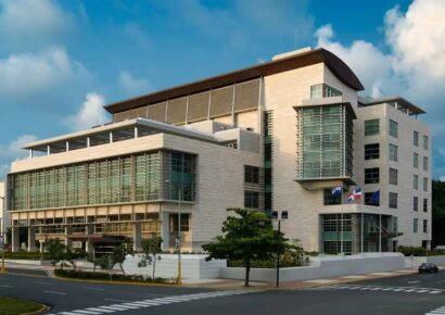 El Poder Judicial Implementa Audiencias Virtuales en la Cámara Civil y Comercial y el Tribunal Superior Administrativo