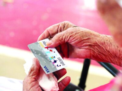 Cómo verificar y retirar el Bono Madre 2025