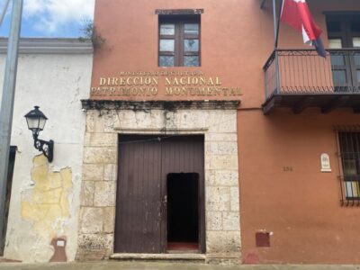 Osamentas halladas en Ciudad Colonial serán protegidas; se cancela obra del Centro de Transformación, anuncia Patrimonio