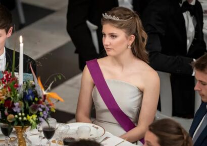 «Turbulencias en Harvard amenazan los estudios universitarios de la princesa Isabel de Bélgica»