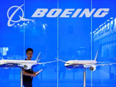 Boeing alcanza acuerdo con el Departamento de Justicia y elude proceso penal en EE. UU.»