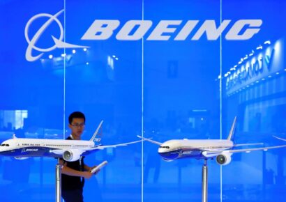 Boeing alcanza acuerdo con el Departamento de Justicia y elude proceso penal en EE. UU.»