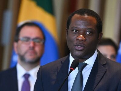 Guyana reafirma control sobre el Esequibo y advierte a Venezuela ante intentos de injerencia