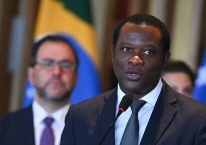 Guyana reafirma control sobre el Esequibo y advierte a Venezuela ante intentos de injerencia