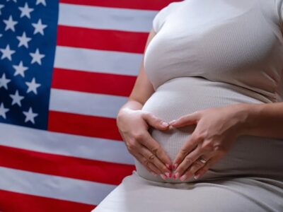 Restricciones migratorias de EE.UU. reducen el turismo de parto en la frontera con México