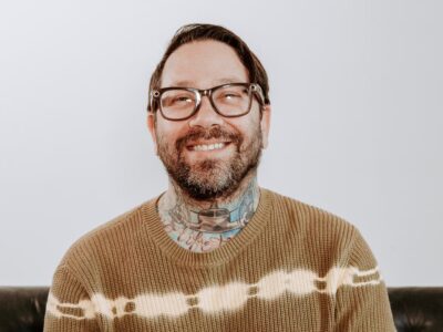 Tragedia en San Diego: fallece Dave Shapiro, influyente representante del rock alternativo, en accidente aéreo