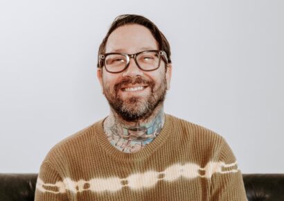 Tragedia en San Diego: fallece Dave Shapiro, influyente representante del rock alternativo, en accidente aéreo