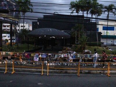 Fallece la capitana del Ejército Alba Montero Rojas, víctima del colapso del techo en la discoteca Jet Set