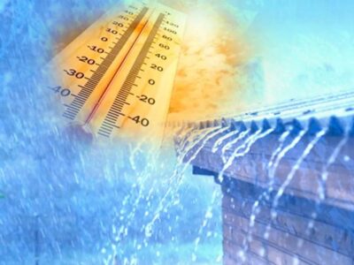 Pronóstico del Tiempo para este Sábado: Jornada Mayormente Soleada con Aguaceros Aislados en la Tarde