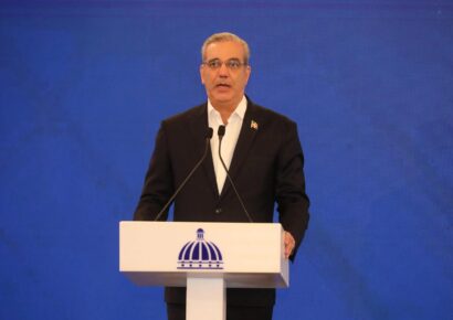 Presidente Luis Abinader confirma independencia de comisión que investiga tragedia en discoteca Jet Set