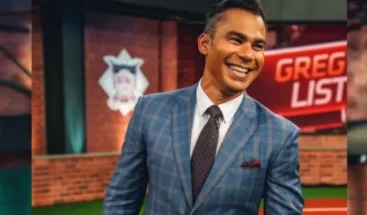 Los Leones del Escogido designan a Carlos Peña como nuevo gerente general