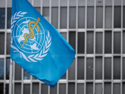 El Ministerio de Salud ratifica la salida de Argentina de la OMS y anuncia nuevas políticas de control sanitario