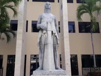 Últimos días para desocupar edificio antiguo de la Suprema Corte: será clausurado el 30 de mayo