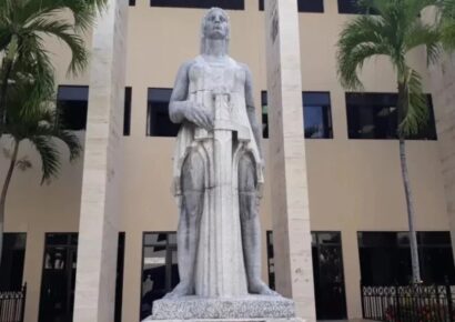 Últimos días para desocupar edificio antiguo de la Suprema Corte: será clausurado el 30 de mayo