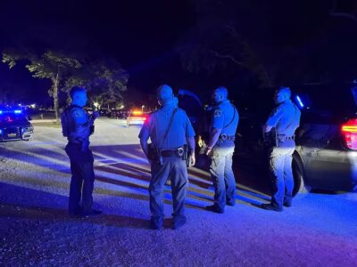 Tragedia en plena fiesta: Tiroteo en barco deja al menos 10 heridos en Little River, Carolina del Sur