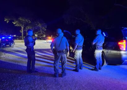 Tragedia en plena fiesta: Tiroteo en barco deja al menos 10 heridos en Little River, Carolina del Sur