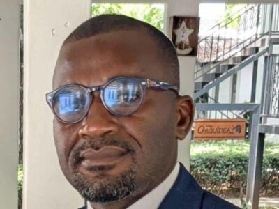 El gobernador del Noroeste de Haití hace un llamado a preservar la paz en la frontera con República Dominicana