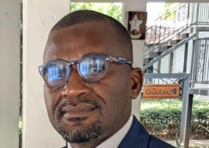 El gobernador del Noroeste de Haití hace un llamado a preservar la paz en la frontera con República Dominicana