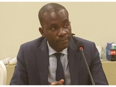 Ministro de Defensa de Haití insiste ante la OEA que las armas ilegales entran por la República Dominicana