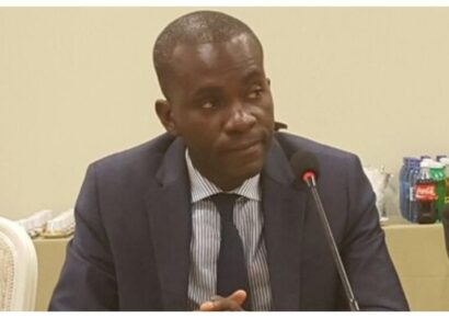 Ministro de Defensa de Haití insiste ante la OEA que las armas ilegales entran por la República Dominicana