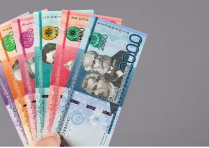 La Cámara de Diputados aprueba aumentar al 30 % la partida para pago de nóminas en alcaldías