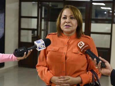 Exdiputada Ana María Peña: “No necesitamos un Ministerio para el Hombre, sino fortalecer la equidad real”