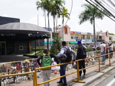 Avanza recuperación de los dos últimos heridos del Jet Set a 50 días de la tragedia