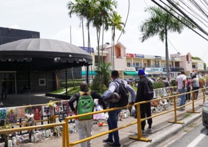 Avanza recuperación de los dos últimos heridos del Jet Set a 50 días de la tragedia