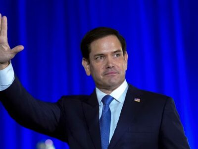 Estados Unidos revocará visados de estudiantes chinos vinculados al Partido Comunista y áreas estratégicas