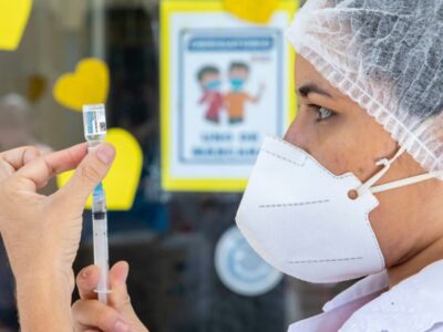 Médicos en RD piden estar alerta ante nueva variante del Covid-19 detectada en EE. UU.