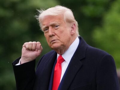 Trump defiende aplazamientos de aranceles como parte de su estrategia negociadora