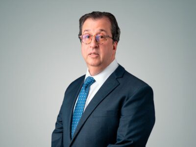 Ricardo Fondeur (Riky) gana la presidencia del Consejo de Desarrollo Estratégico de Santiago (CDES)