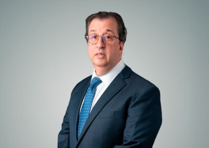 Ricardo Fondeur (Riky) gana la presidencia del Consejo de Desarrollo Estratégico de Santiago (CDES)