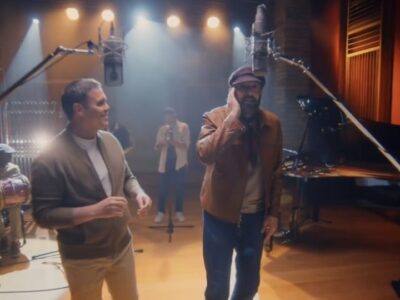 Frank Ceara lanza emotivo sencillo junto a Juan Luis Guerra: una joya musical en ritmo de pambiche