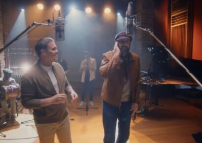 Frank Ceara lanza emotivo sencillo junto a Juan Luis Guerra: una joya musical en ritmo de pambiche