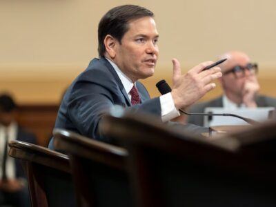 Estados Unidos revocará visados de estudiantes chinos vinculados al Partido Comunista y áreas estratégicas